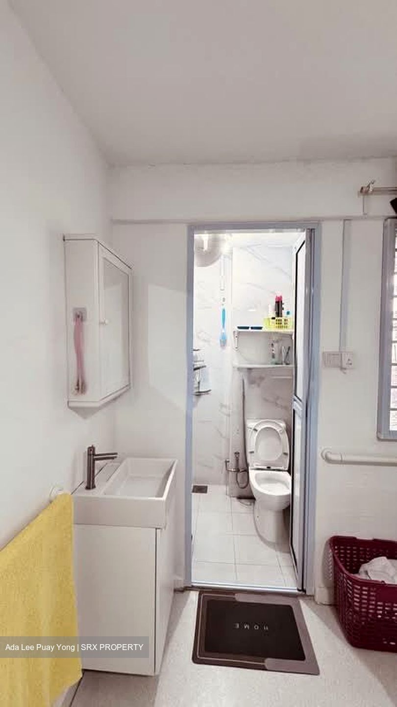 Blk 168 Stirling Road (Queenstown), HDB 3 Rooms #560830951